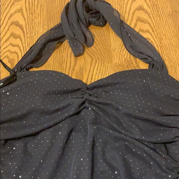 NWT My Michelle dress BEAUTIFUL!! - Picture 9 of 9